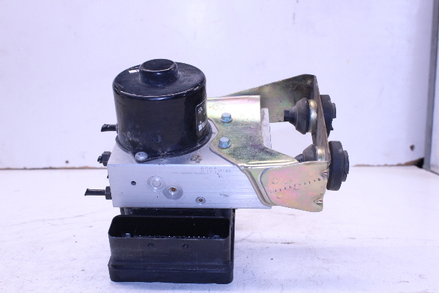 2004 Volkswagen Touareg ABS Anti Lock Brake Pump OEM