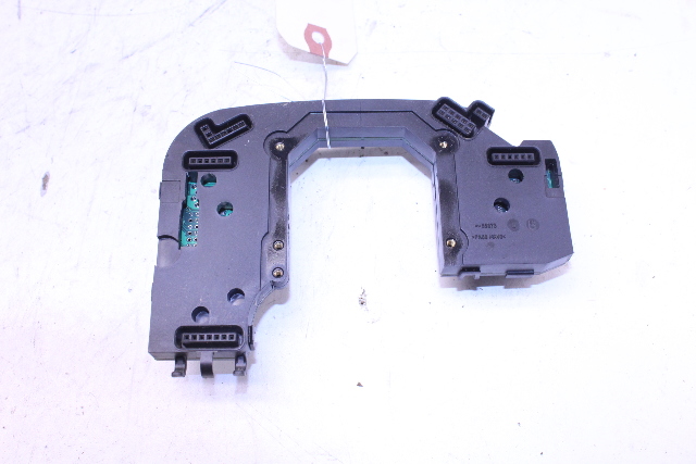 2004 Volkswagen Touareg Steering Angle Sensor OEM