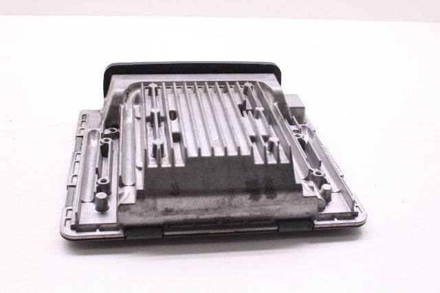 2012 Bmw 740i Sedan 3.0 Gas Turbo Engine Computer Module ECU ECM DME 7633038 OEM