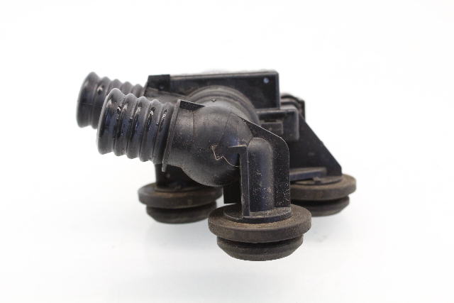 BMW 325i 325ci 330i 330ci 330xi M5 X5 E70 Auxiliary Water Pump - 64118369805 OEM