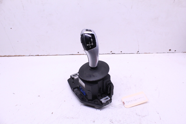 2010 BMW 528i 535i Automatic Gear Selector Switch Shifter Shift Knob OEM