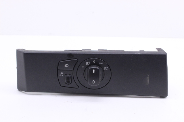 BMW Headlight Control Switch 6925291 OEM