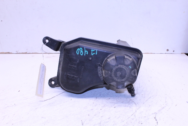 2006 BMW 330i 3.0 Radiator Coolant Expansion Reservoir Bottle 7519368 OEM