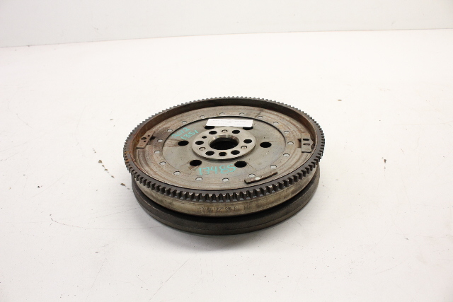 2011 2012 2013 BMW 135i Z4 Automatic Transmission Flywheel 7590853 OEM