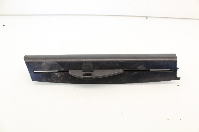 2011 BMW 335i Sedan Rear Left Roller Sun Screen Blind 51357129811 OEM