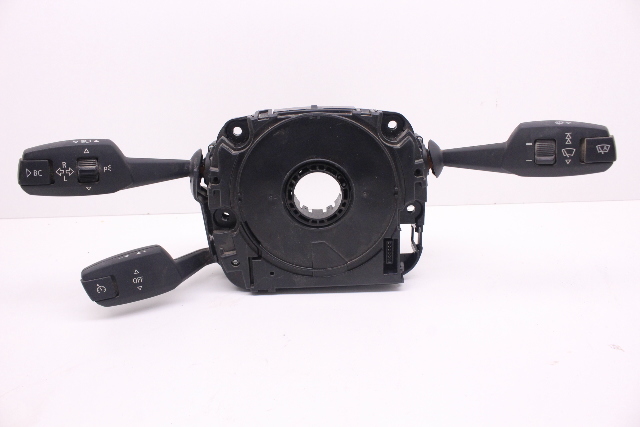 2011 BMW 335i Sedan 3.0 Turbo Steering Column Switch Assembly