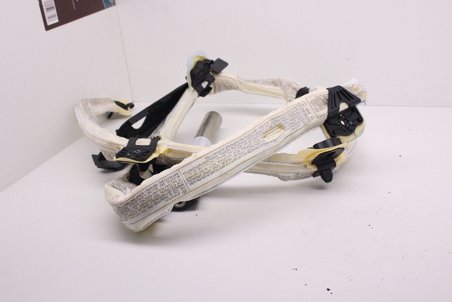 2008Bmw 328i Coupe Driver Left Roof Air Bag 847118311129 OEM