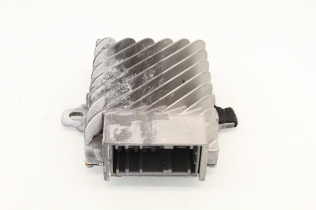 2011 BMW 550i Active Sound Control Design Module OEM