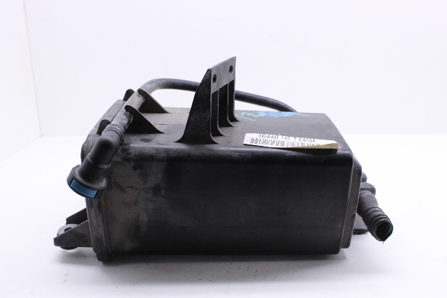 2009 BMW 335i Sedan Vapor Evap Charcoal Canister 7164407 OEM