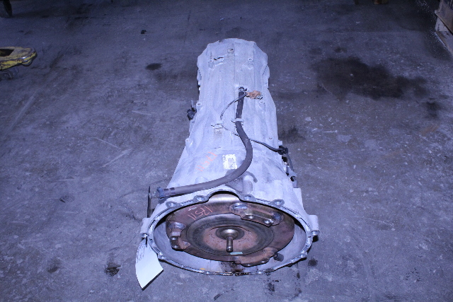 2003 2004 Porsche Cayenne 4.5 Automatic Transmission OEM