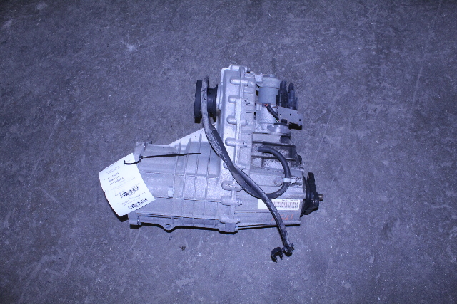 2003-2006 Porsche Cayenne 4.5 Transfer Case 95534104005 OEM