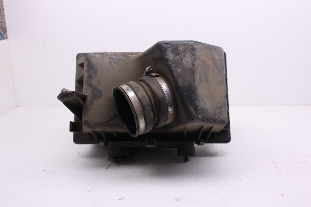 1991 BMW 750IL Air Cleaner Box Assembly OEM