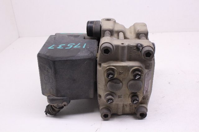 1991 BMW 750IL ABS Anti Lock Brake Pump OEM