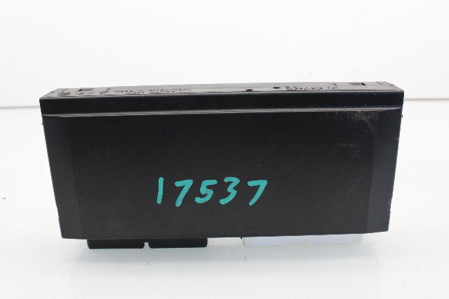 Relay Control Module 1991 BMW 750IL Sedan 5.0 OEM