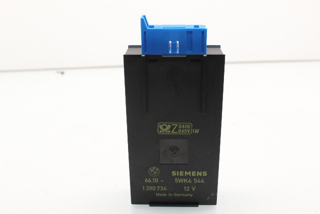 1991 BMW 750IL Sedan 5.0L Infrared Control Unit Module OEM