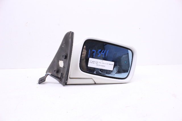 1985-1991 BMW 318i 325i 325e E30 Door Mirror Right Side View OEM