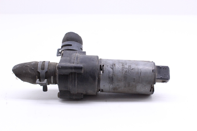 2000 Volkswagen Beetle GLS Turbo Auxiliary Water Coolant Pump 251965561B OEM