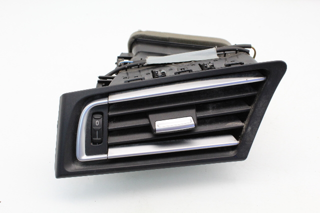2010 2011 2012 2013 BMW 750i Dash AC Air Vent Left OEM