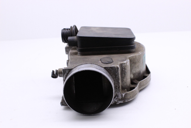 1991 BMW 318i E30 Mass Air Flow Meter Sensor MAF OEM