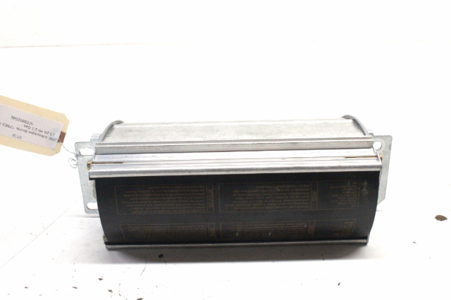 Volkswagen Beetle 2.5 Right Dash Air Bag 1C0880204E OEM