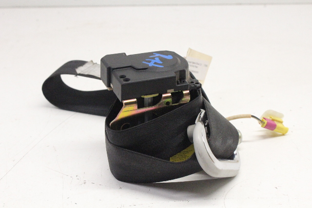 2005-2010 Volkswagen Beetle HB Front Right Seat Belt Retractor 1C1857706M OEM