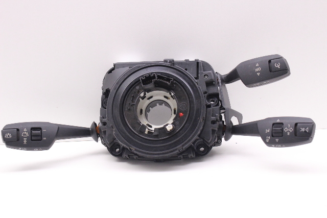 2008 BMW 135i E82 Steering Clock Spring Turn Signal Wiper Switch 9123043 OEM