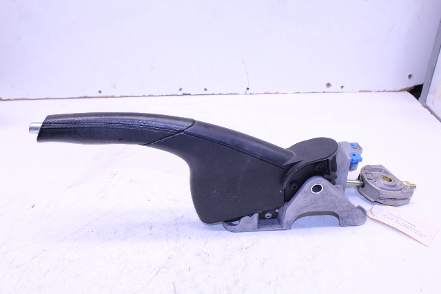 2002 Porsche 911 996 Carrera 2 Emergency E Brake Handbrake Handle OEM