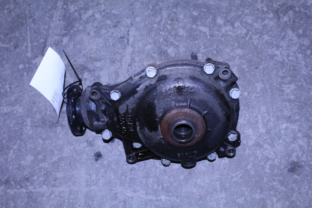 2005-2006 BMW X3 E83 3.0 Front Differential Carrier Diff 3.64 Ratio OEM