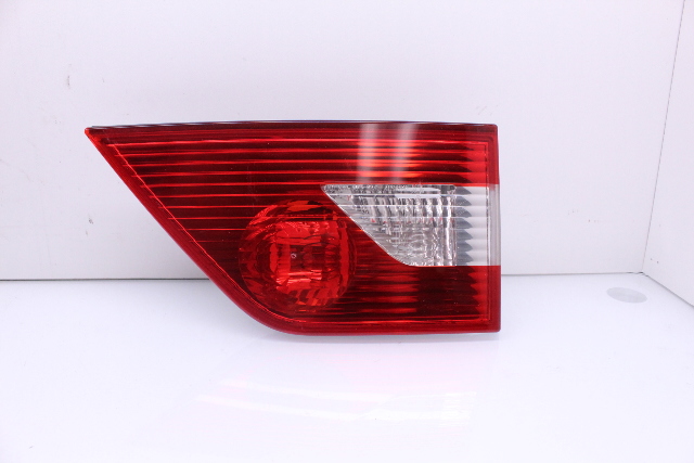 2006 BMW X3 Right Inner Tail Light Lamp OEM