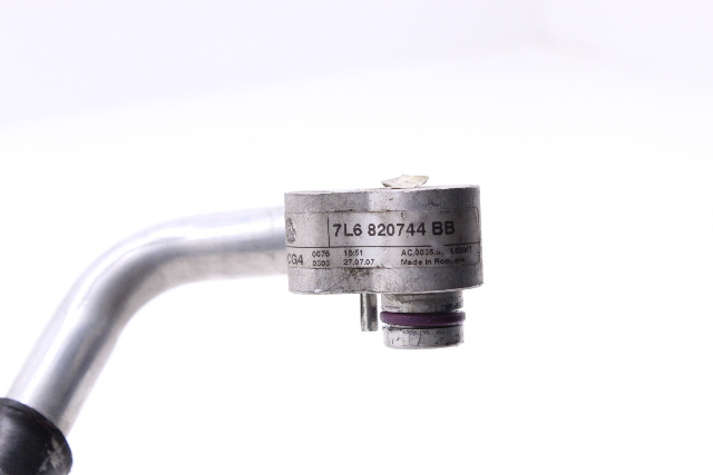 Audi Q 7 Front Air Conditioning Not Working