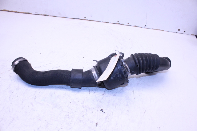 2008 Mini Cooper S 2dr HB 1.6 Turbo R56 Air Duct Hose 13712755454 OEM