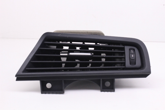 2011-2016 BMW 528i 535i 550i M5 Dash Ac Air Vent Right - 64229166884 OEM