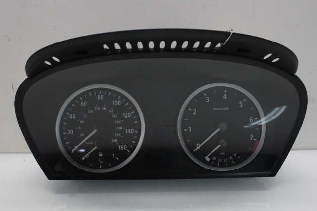 2006 BMW 530xi Speedometer Instrument Cluster OEM