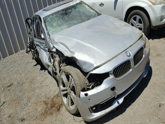 2013 BMW 335i E92 - OEM Used Parts - Stock # 17590