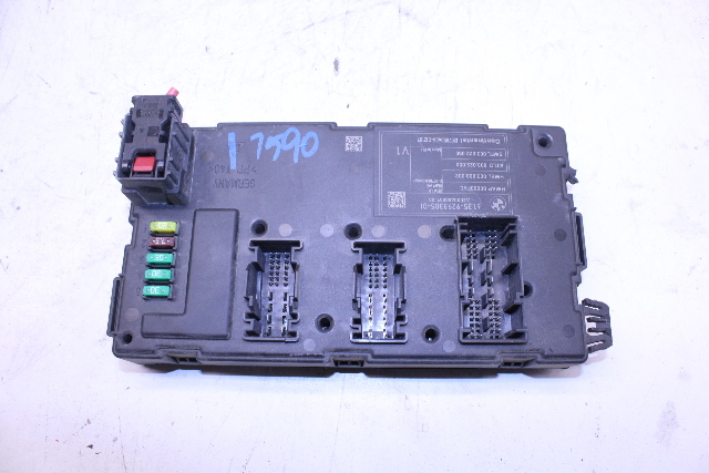 BMW 228i 328 330i 335i 428 435i Rear Body Control Module 61359293305 OEM