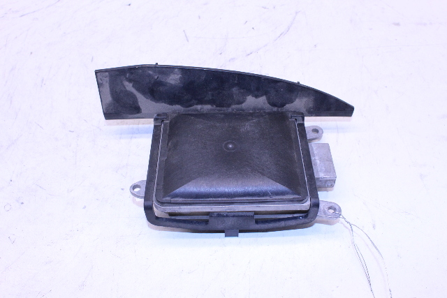 2013 BMW 335i Lane Change Warning Sensor Left - 66326858472 OEM