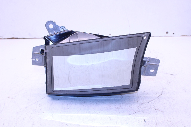 2012-2018 BMW 320i 328i 335i Heads Up Navigation Display 62309287540 OEM