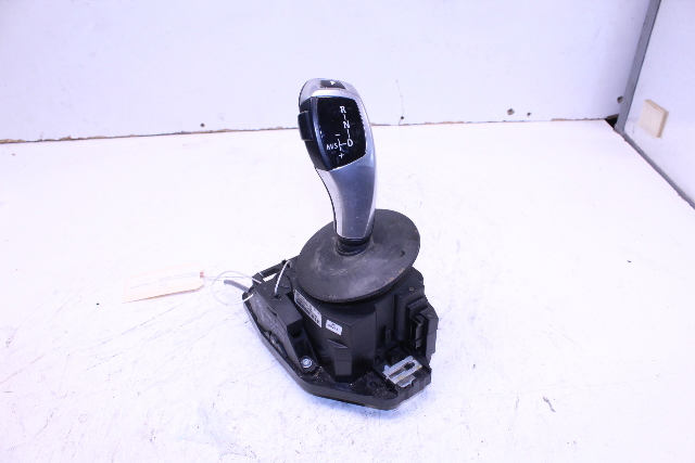 2008-2010 BMW 528i 535i 550i Automatic Shifter Floor Shift Selector OEM