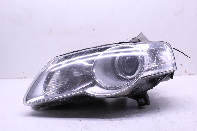 2006-2010 Volkswagen Passat Headlight Halogen Left - 3C0941005AE OEM