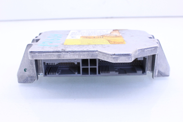 Air Bag Control Module 2009 Mini Cooper Clubman Wagon 3dr 1.6 R55 OEM