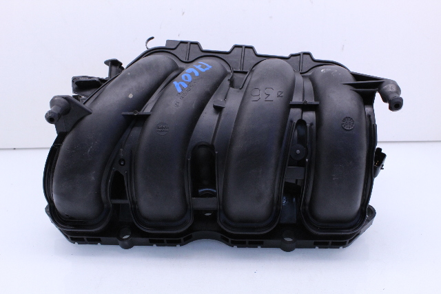 Intake Manifold 2009 Mini Cooper Clubman Wgn 3dr 1.6 R55 752817280 OEM