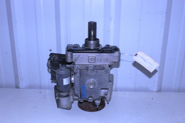 2015 Volkswagen Golf GTI S 4dr Hb 2.0 Front Differential Lock 0D9409055