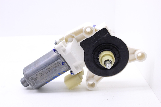 Front Right Window Regulator Motor 2010 Volkswagen Routan SEL Premium Mini Van 4dr 4 Gas 0130821470 OEM