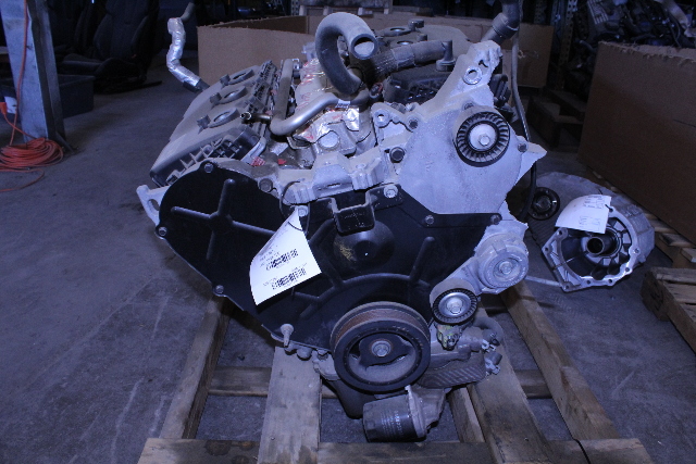2009 2010 2011 Volkswagen Routan 4.0L Engine Motor CGVA OEM