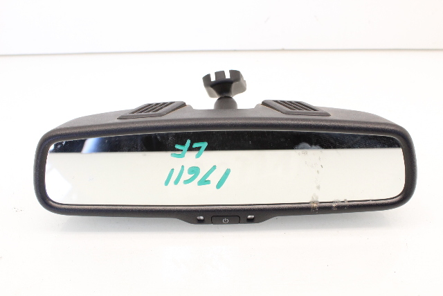 Volkswagen Routan Interior Inside Rear View Mirror 55157457AC OEM