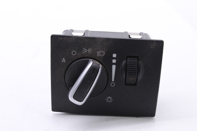 2009 2010 Volkswagen Routan Headlight Switch OEM