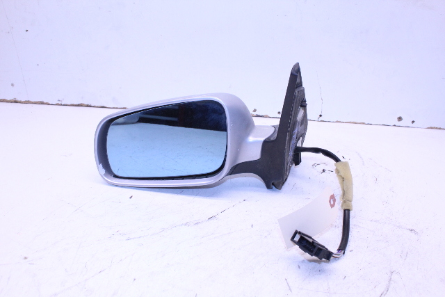 1999 2000 2001 2002 2003 2004 Volkswagen Jetta Golf Left Door Mirror Side View OEM
