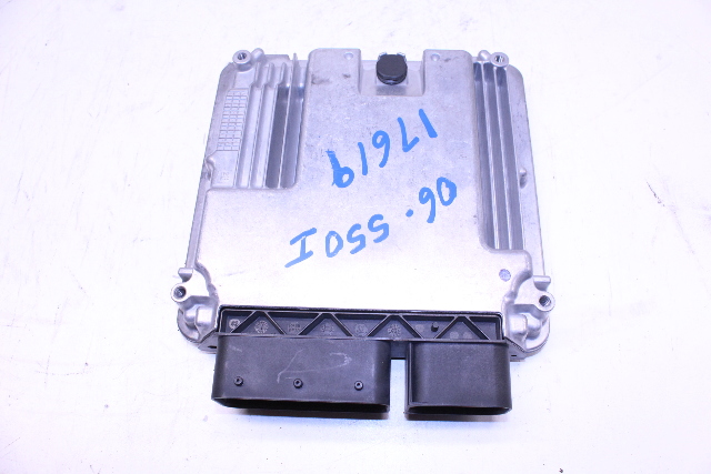 2006 BMW 550i Dynamic Drive Active Steering Control Module 1277022059 OEM