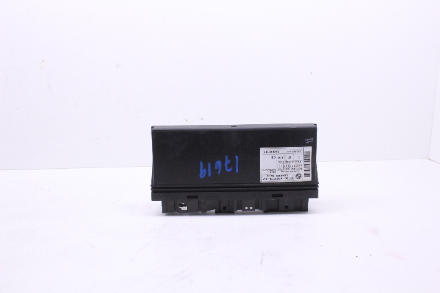 BMW 525i 530i 535i 545i 550i 645i 650i M5 M6 Main Body Control Module BCM OEM