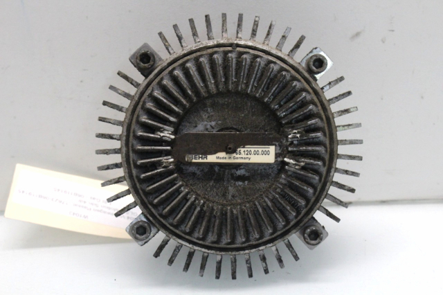 2004 Volkswagen Passat GLS 4 Motion Sedan 1.8 Fan Clutch 06B119145